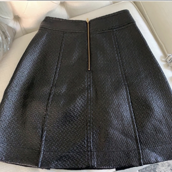 🍌 NWT BANANA REPUBLIC SKIRT 🍌 - Picture 12 of 14